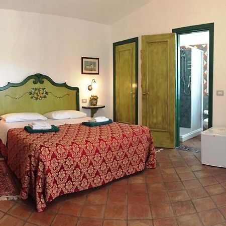 B&B Terre Di Sicilia Giardini Naxos Bilik gambar