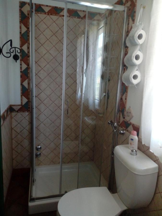 B&B Terre Di Sicilia Giardini Naxos Luaran gambar