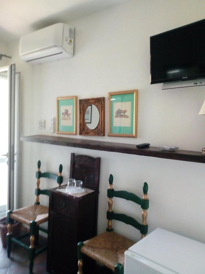B&B Terre Di Sicilia Giardini Naxos Luaran gambar