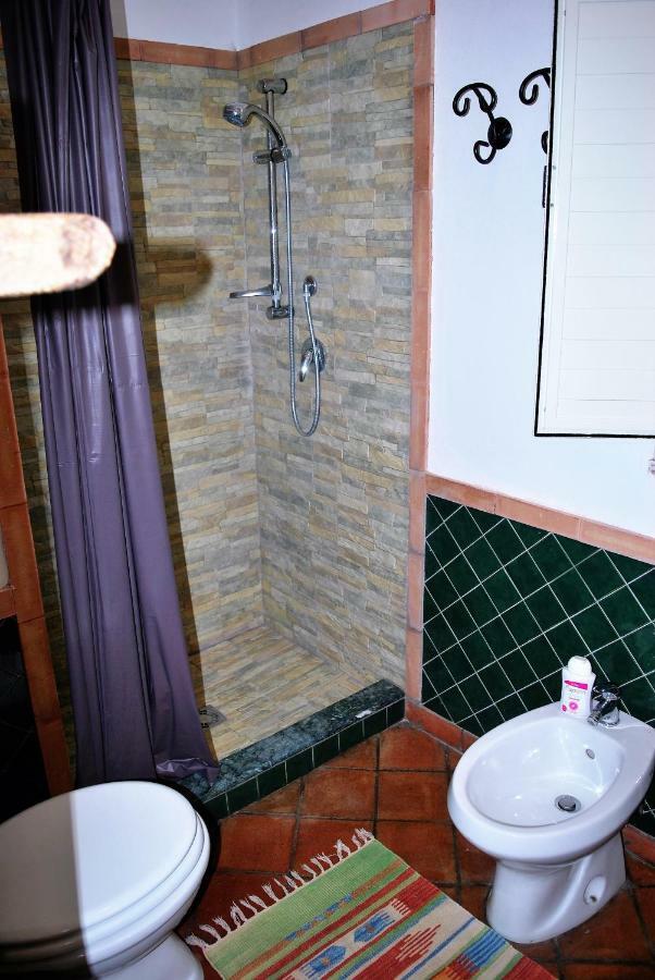 B&B Terre Di Sicilia Giardini Naxos Luaran gambar