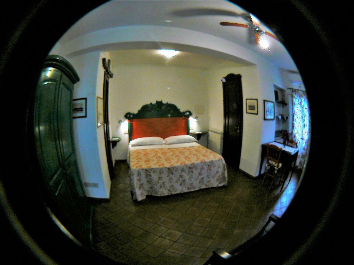 B&B Terre Di Sicilia Giardini Naxos Luaran gambar